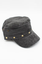 Star Cadet Hat