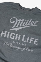 Miller High Life Sweatshirt