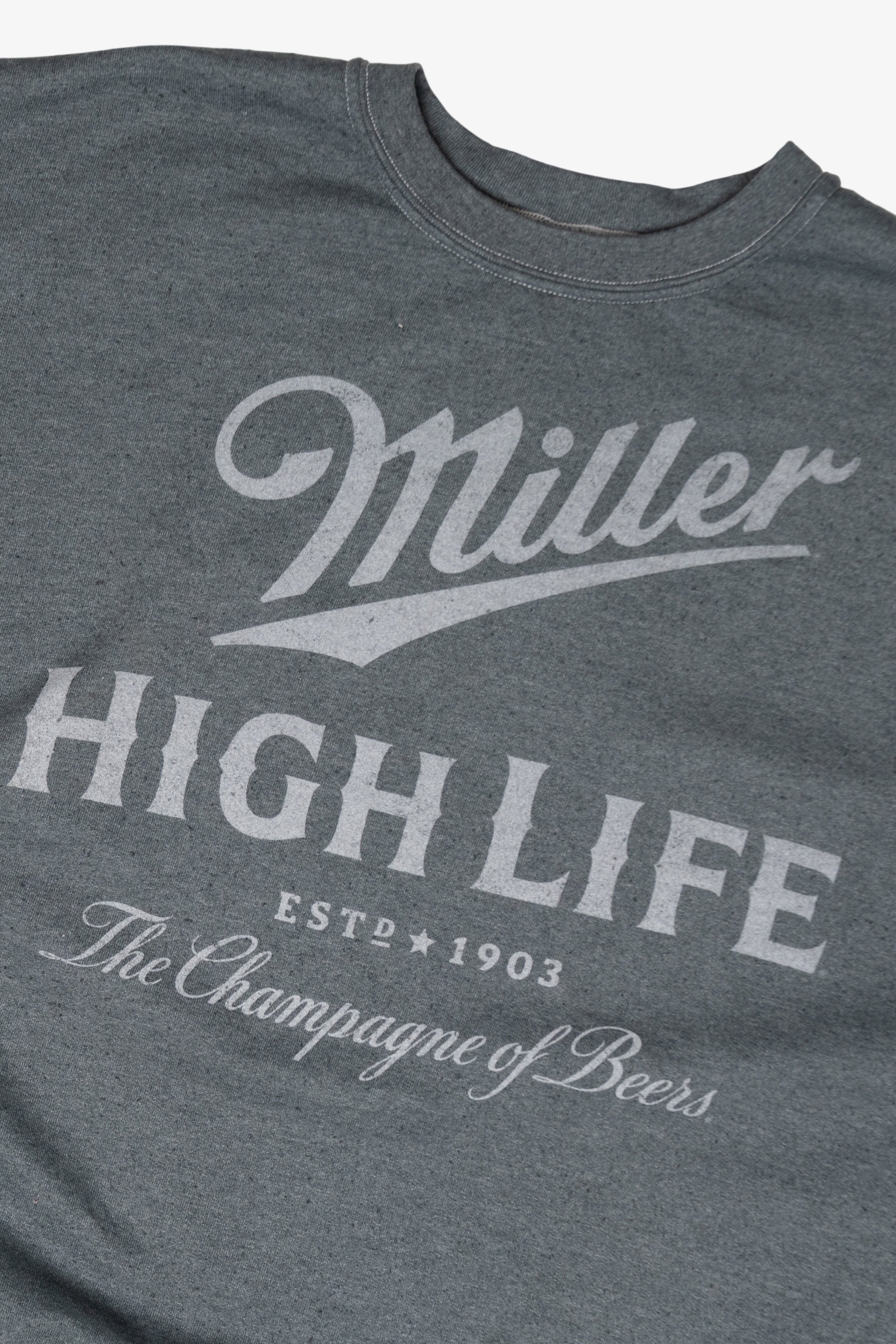 Miller High Life Sweatshirt