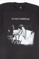 Velvet Underground LP3 Album Tee