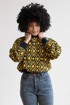 80s Sweater 1803