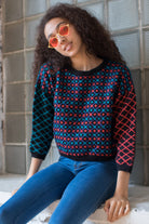 80s Sweater 1861