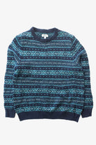Croft & Barrow 80s Sweater 4400
