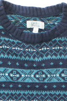 Croft & Barrow 80s Sweater 4400