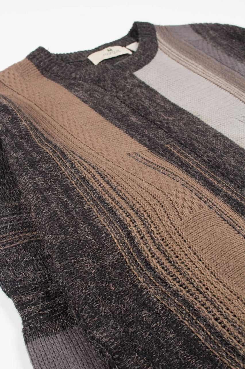 Vintage Marquis 80s Sweater 3400