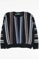 Vintage Tundra 80s Sweater 2467