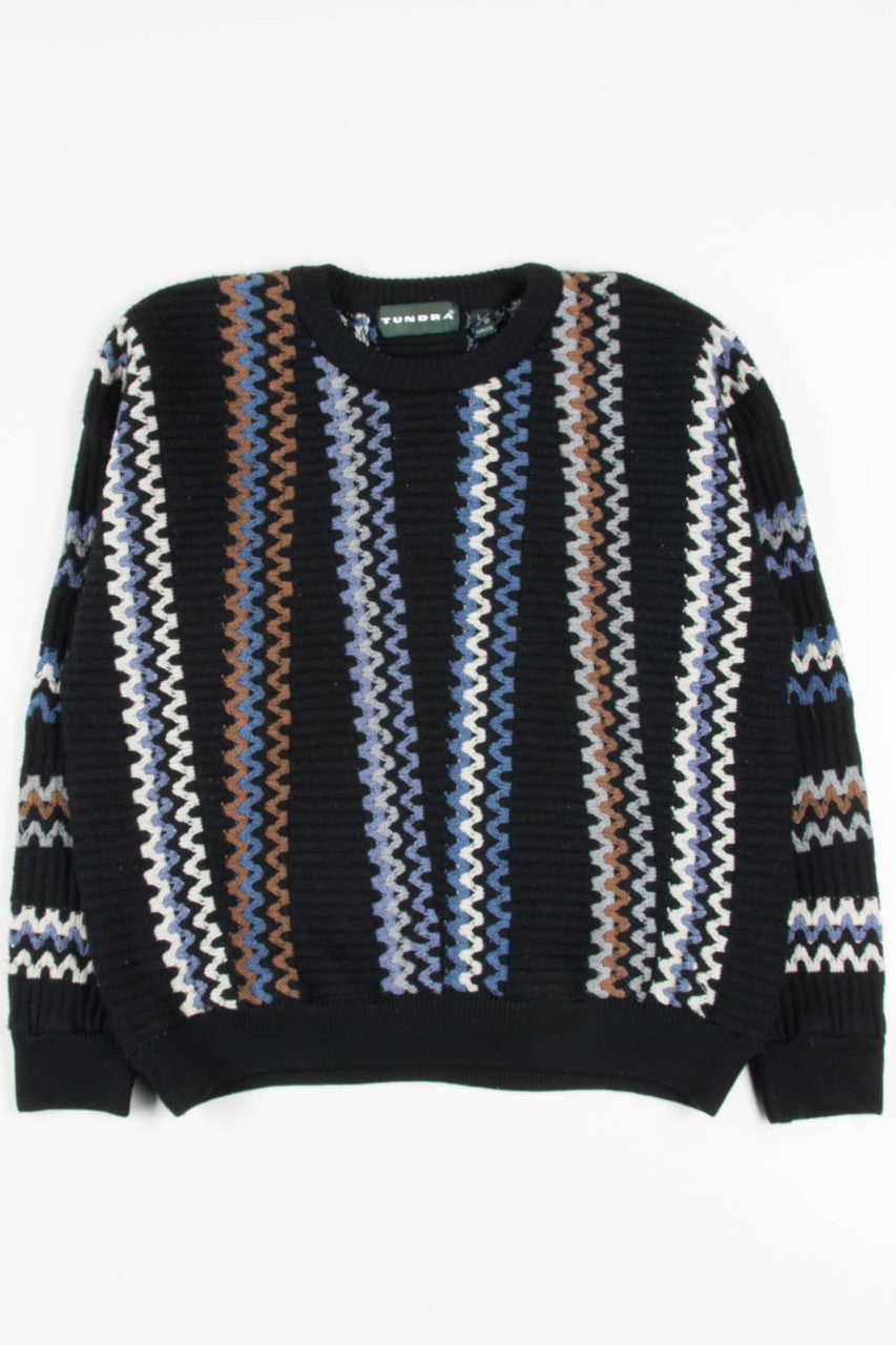 Vintage Tundra 80s Sweater 2467
