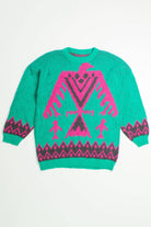 Vintage 80s Sweater 1