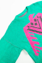 Vintage 80s Sweater 1