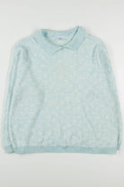 Vintage Aileen Too 80s Sweater 3480