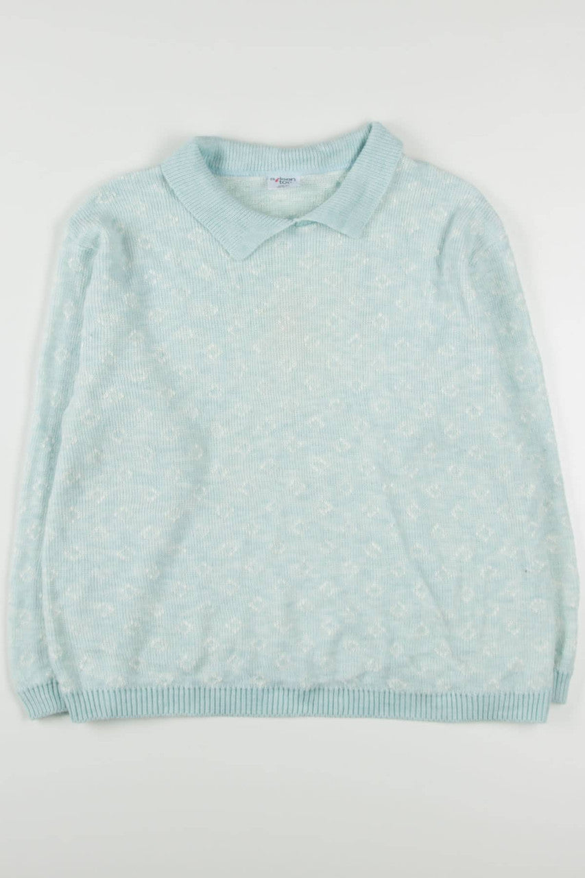 Vintage Aileen Too 80s Sweater 3480