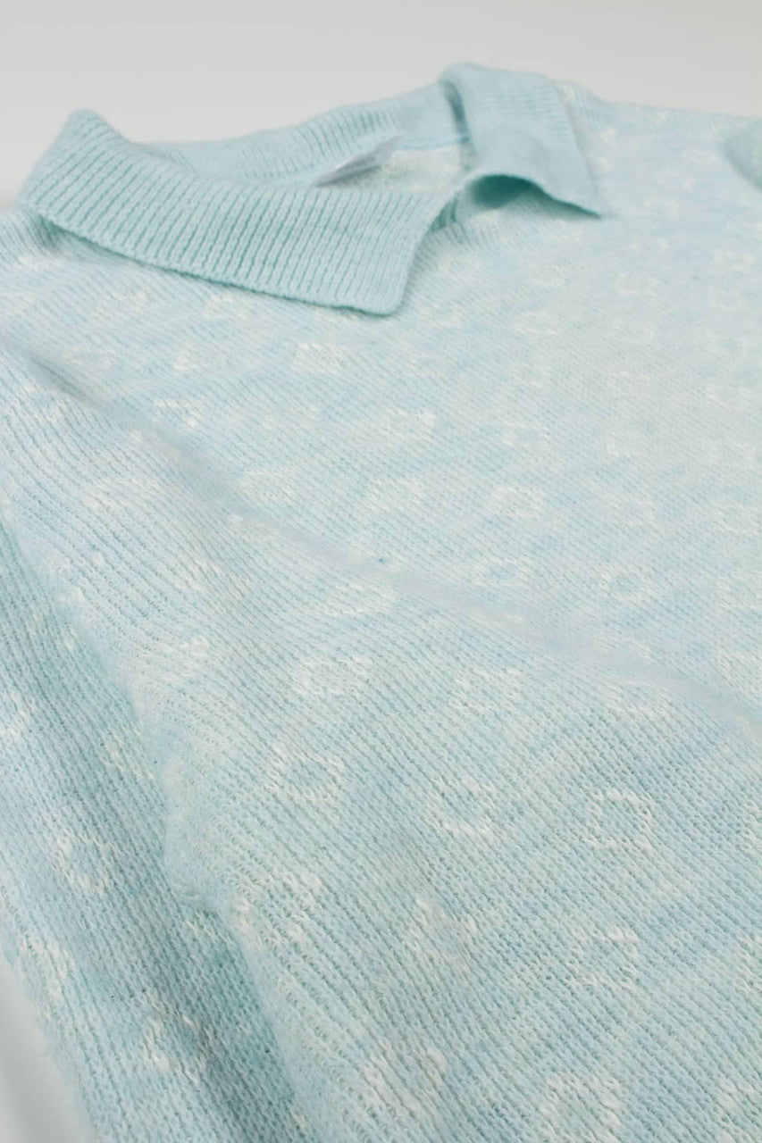 Vintage Aileen Too 80s Sweater 3480