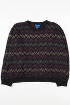 Vintage Towncraft 80s Sweater 3481
