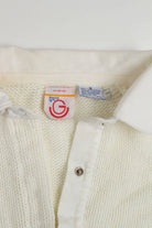 Vintage Gear Up 80s Sweater 3482