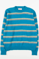 Vintage Fall River Knitting Mills 80s Sweater 3483