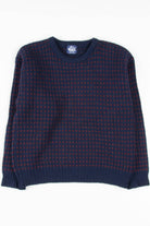 Vintage Woolrich 80s Sweater 3484
