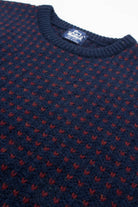 Vintage Woolrich 80s Sweater 3484