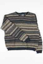 Authentic Legend Sweater 3485
