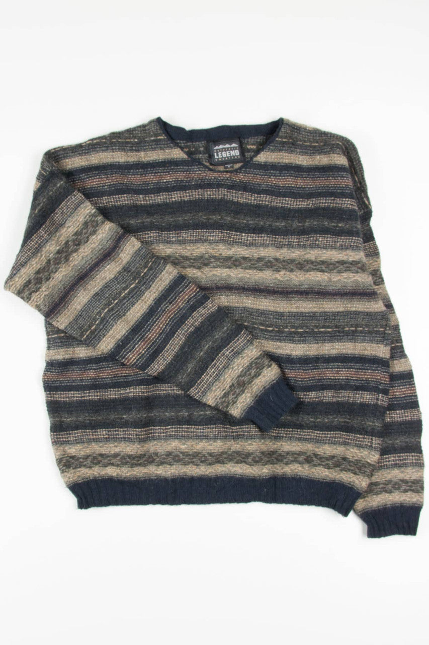Authentic Legend Sweater 3485