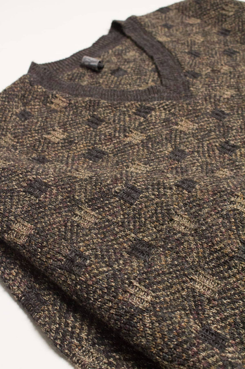 Vintage TSR Sweater 3493