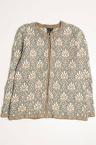 Nomadic Traders Cardigan 3497