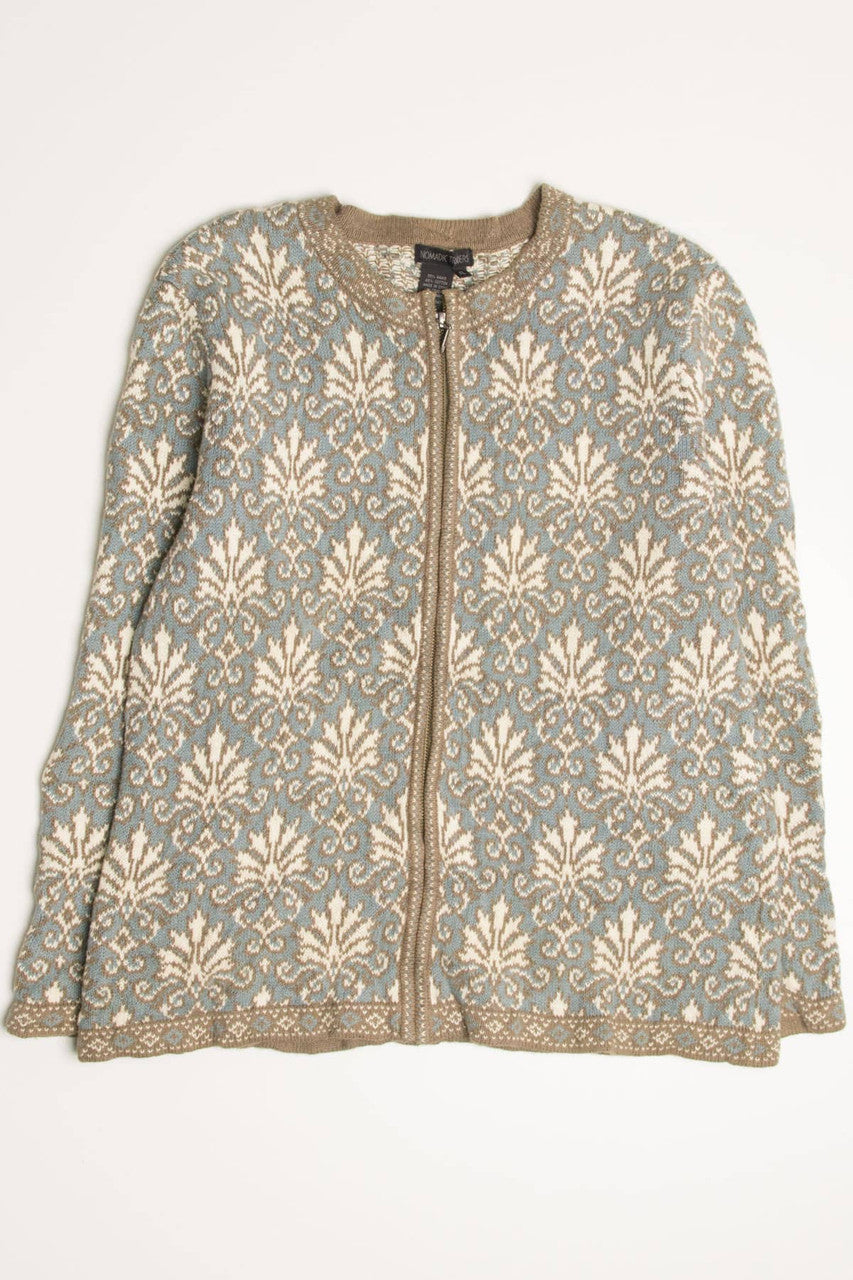 Nomadic Traders Cardigan 3497