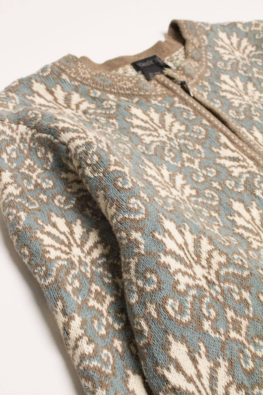 Nomadic Traders Cardigan 3497