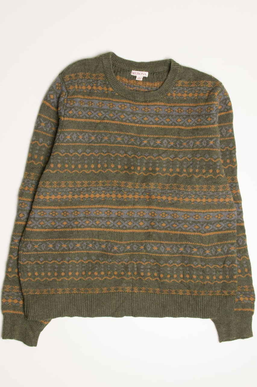 Olive Merona Sweater 3501