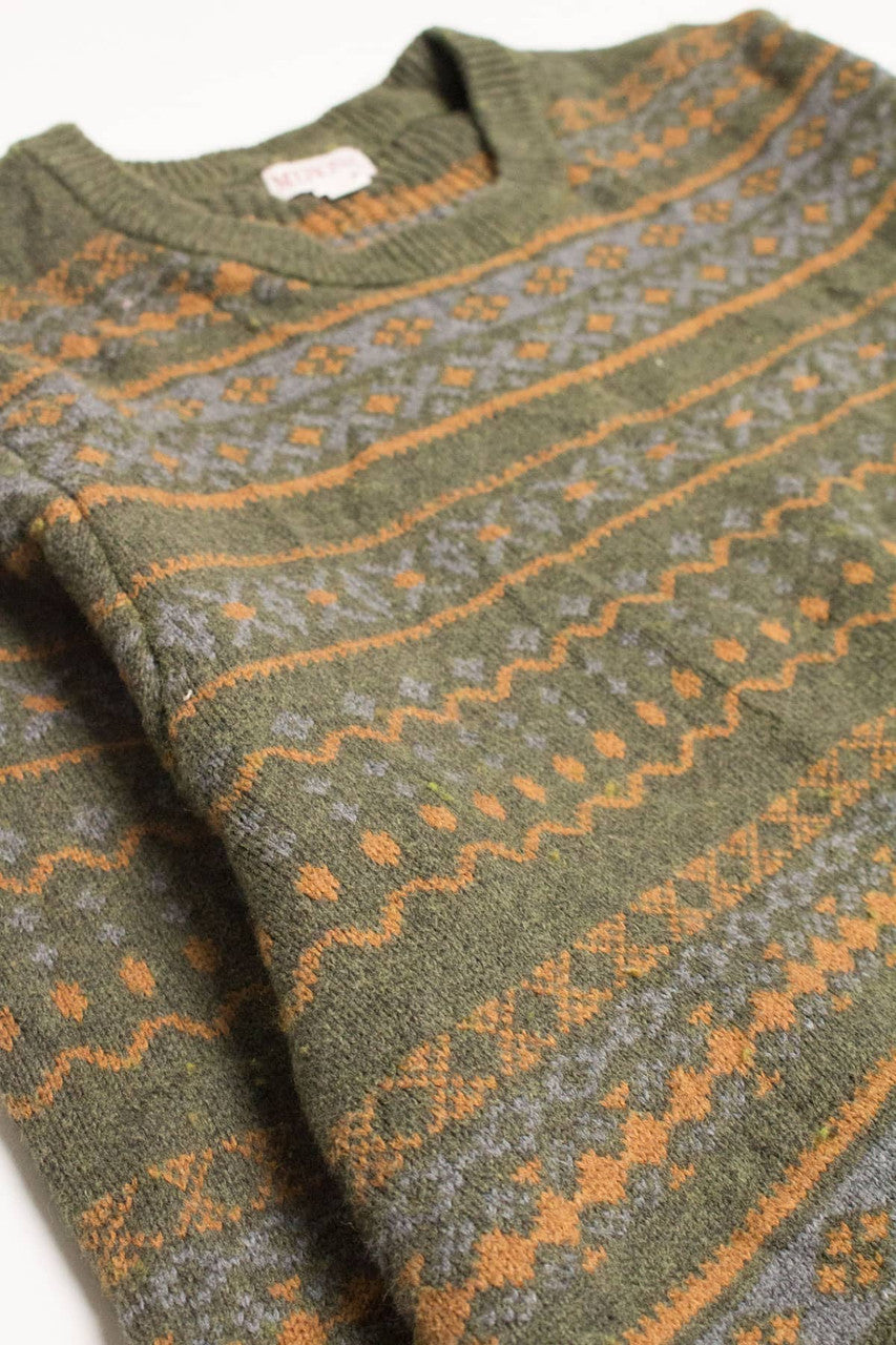 Olive Merona Sweater 3501