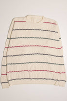 Vintage 80s Sweater 3503