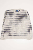 Vintage Towncraft Sweater 3504