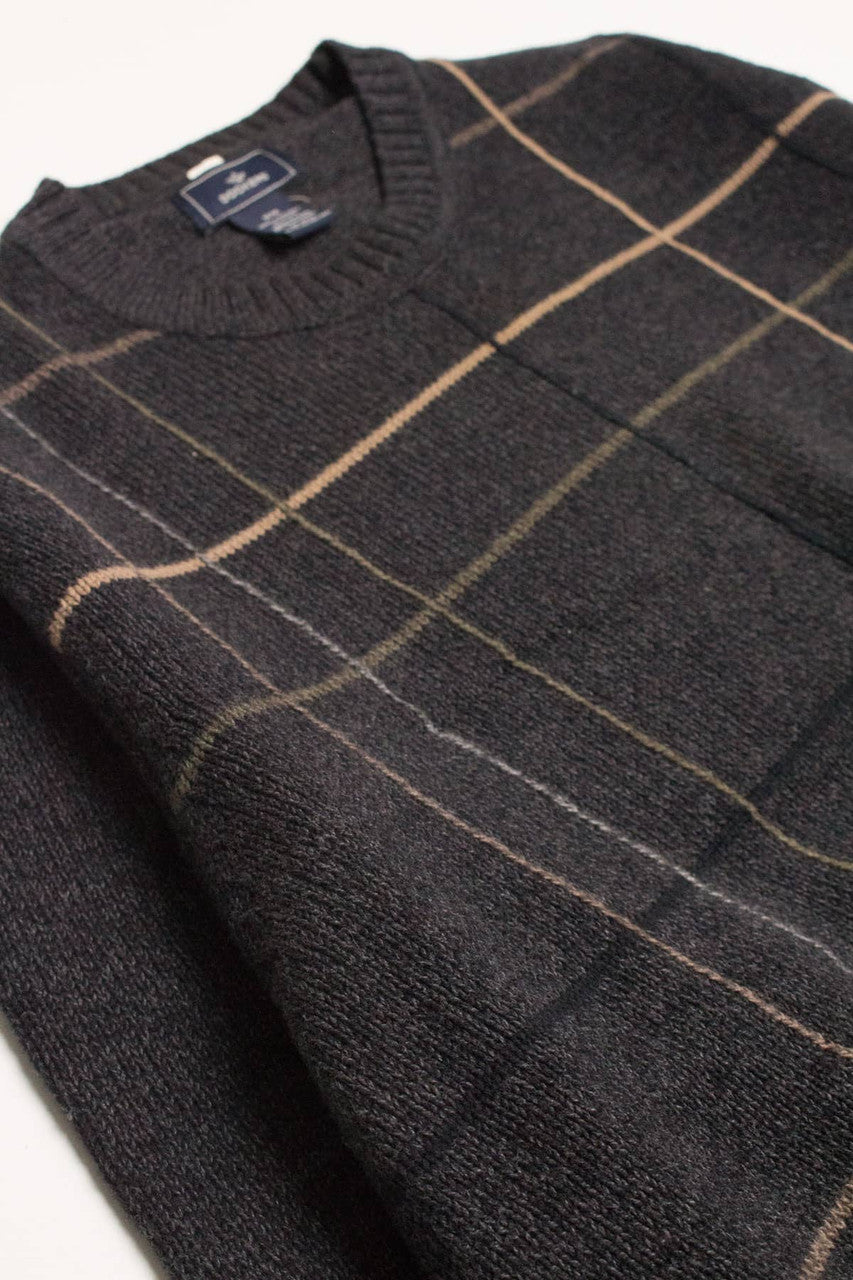 Vintage Dockers Sweater 3507