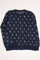Vintage 80s Sweater 3508