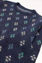 Vintage 80s Sweater 3508