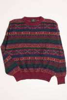 Vintage 80s Sweater 3509