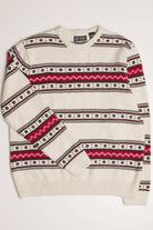 Vintage Chaps Sweater 3512
