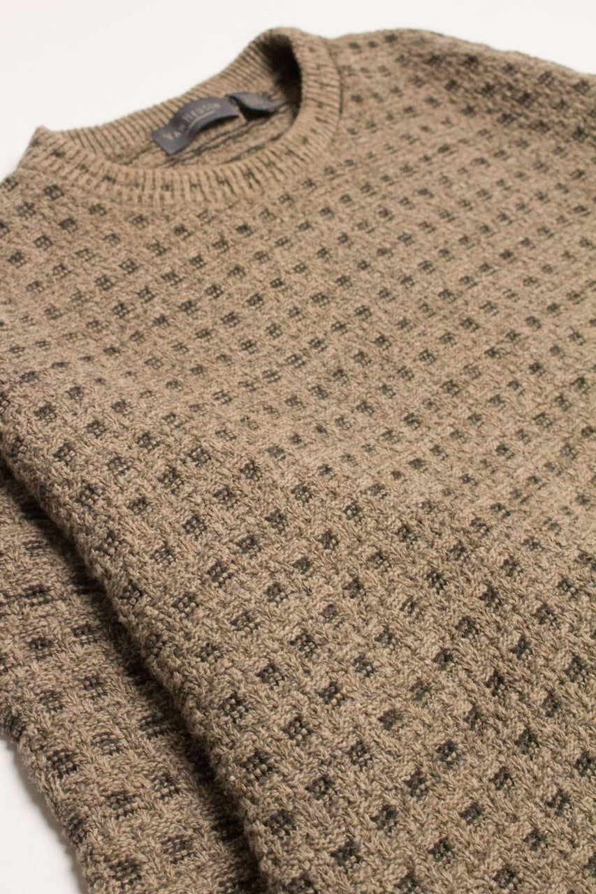 Vintage Van Heusen Sweater 3513
