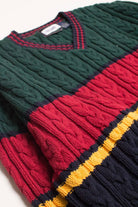 Vintage Woods & Gray 90s Sweater 3514