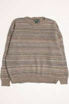 Vintage 80s Sweater 3516