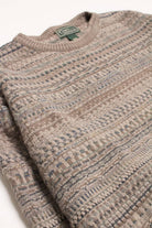 Vintage 80s Sweater 3516
