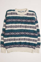 Vintage Van Heusen 80s Sweater 3519