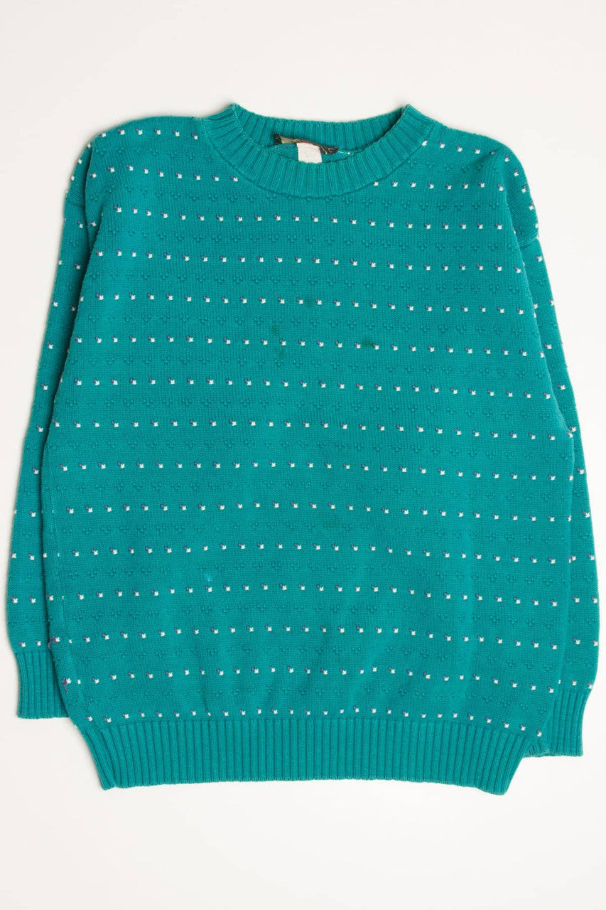 Vintage A.J. Michael Sweater 3523