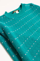 Vintage A.J. Michael Sweater 3523