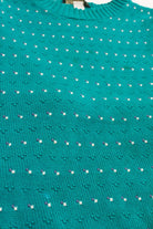Vintage A.J. Michael Sweater 3523