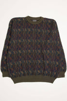 Vintage Preswick & Moore 80s Sweater 3525