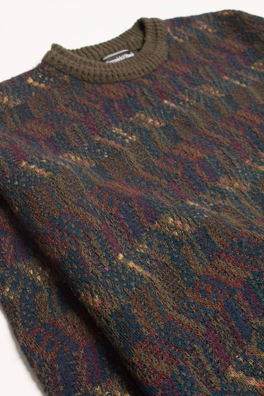 Vintage Preswick & Moore 80s Sweater 3525