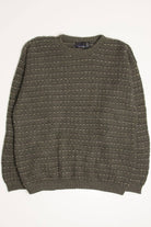 Vintage Bill Blass Sweater 3529
