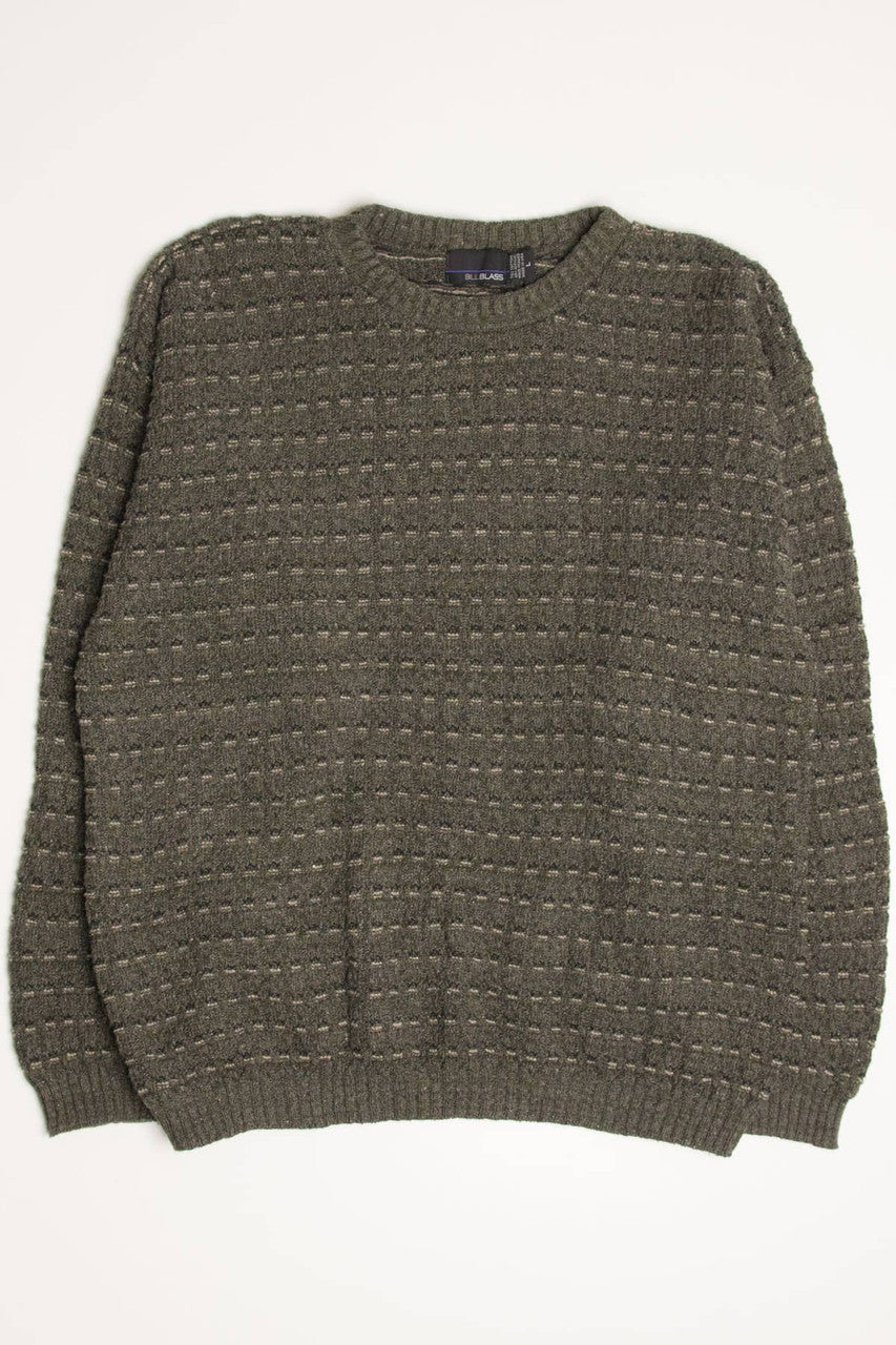 Vintage Bill Blass Sweater 3529