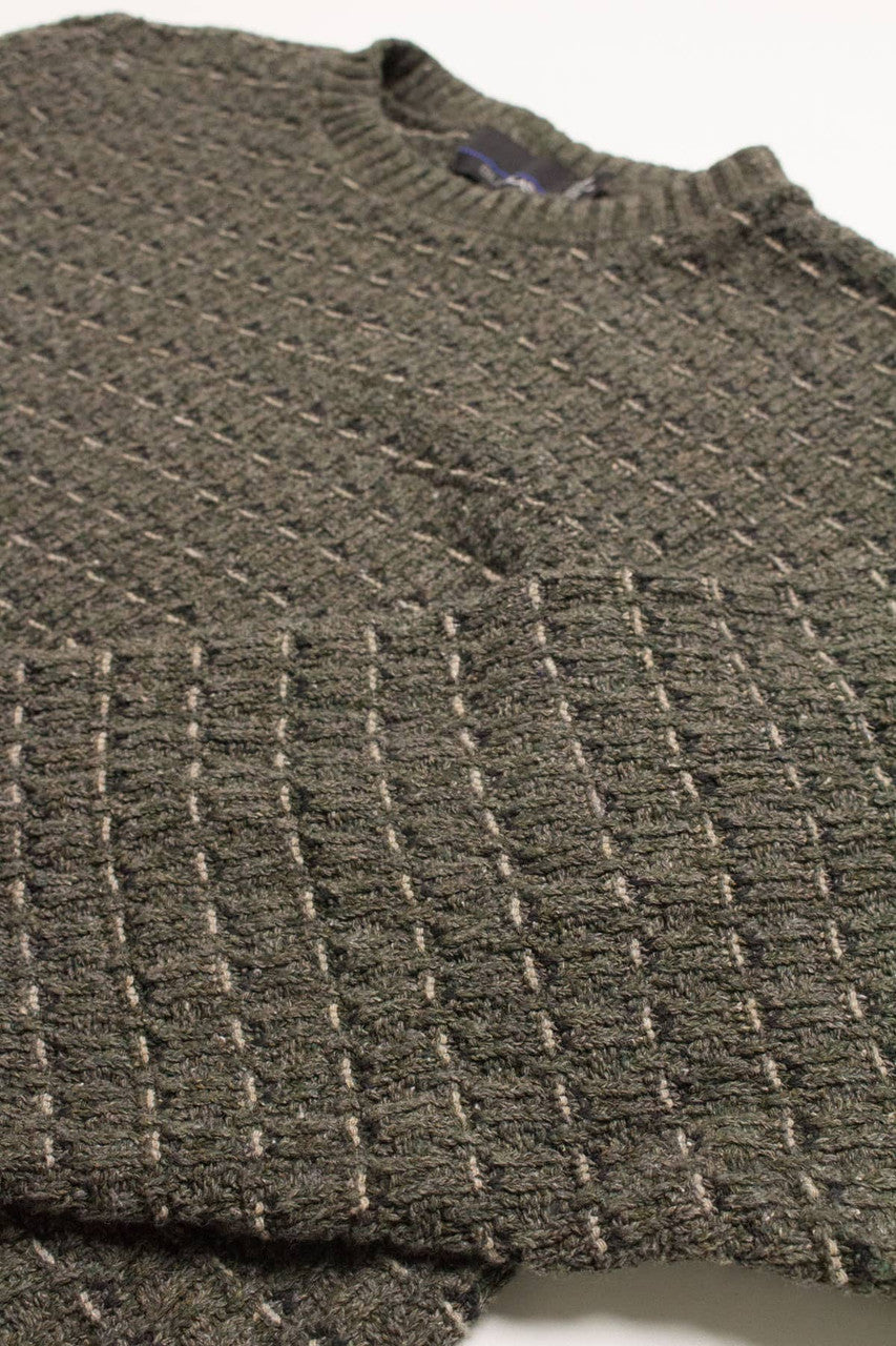 Vintage Bill Blass Sweater 3529
