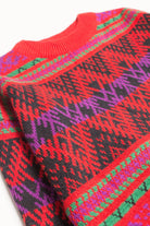 Lizwear 80s Sweater 3536